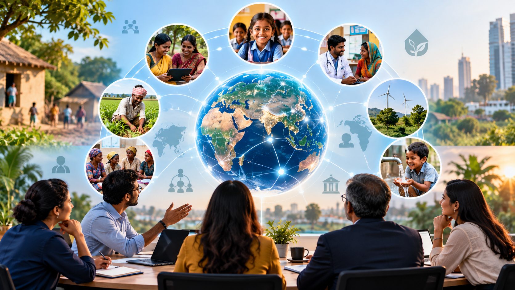Apurva.ai Expands Apurva LENS into Development Ecosystem Platform